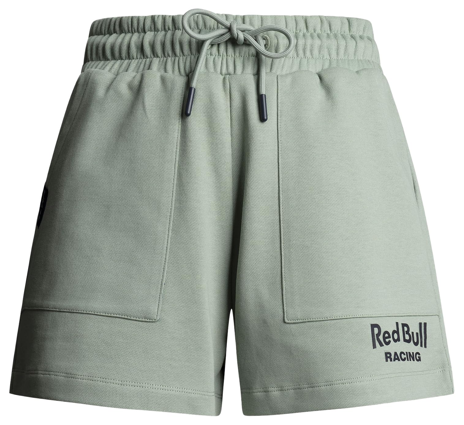 Pepe Jeans Damen W Classic Logo Shorts