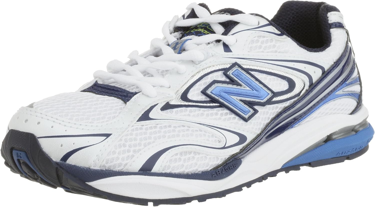 Amazon.co.jp: [ニューバランス] RT965 4E BL ブルー US5 : ファッション