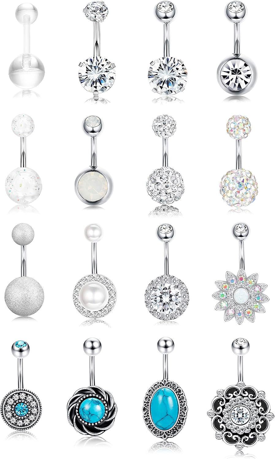 bilanciere per donne