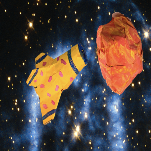 Classy Artist Box Kids Season for Android