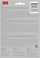 Vista 4 de 3M Gafas de seguridad resistentes a salpicaduras químicas/impactos, 1/paquete