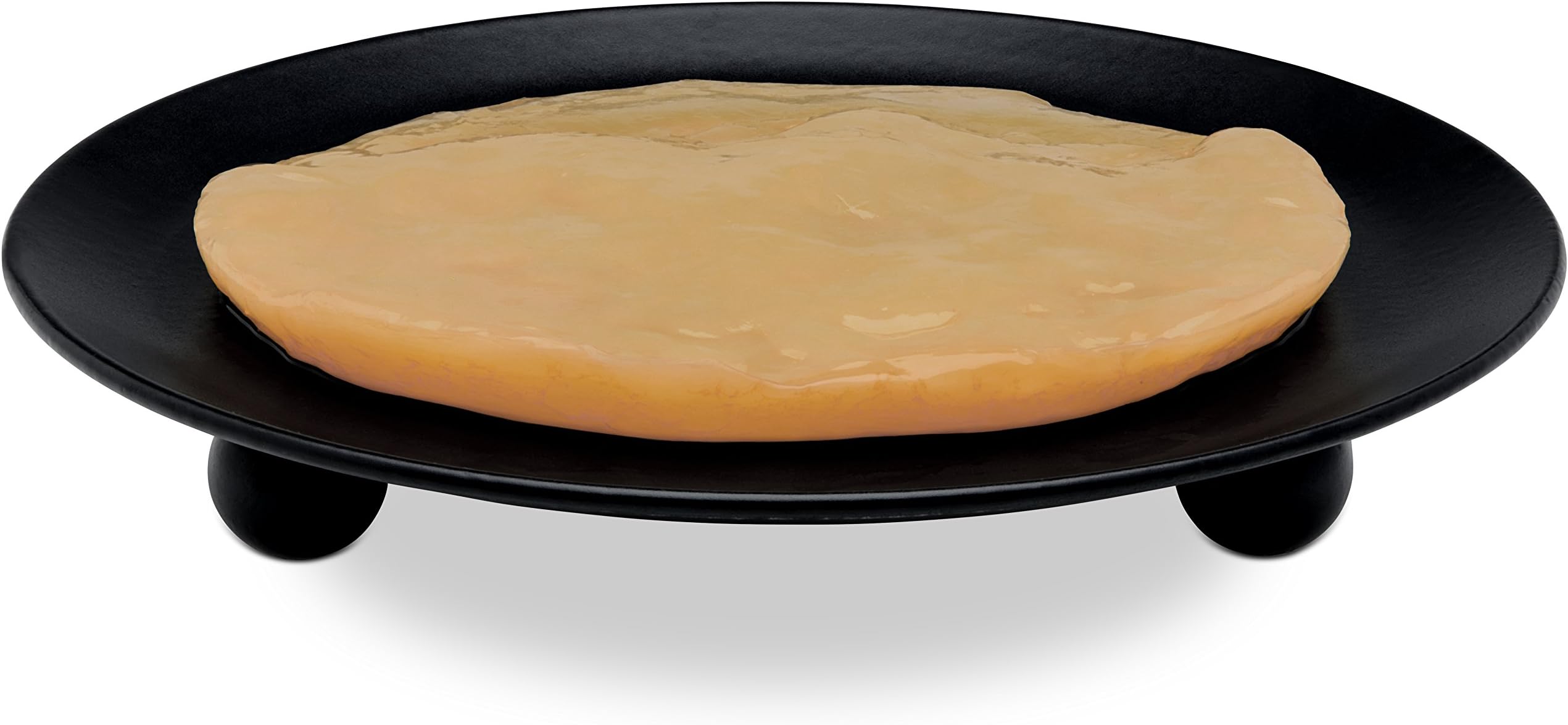 Kombucha SCOBY in Starter Liquid Tea - For 1 Gallon Batch of Kombucha Brewing (SCOBY)