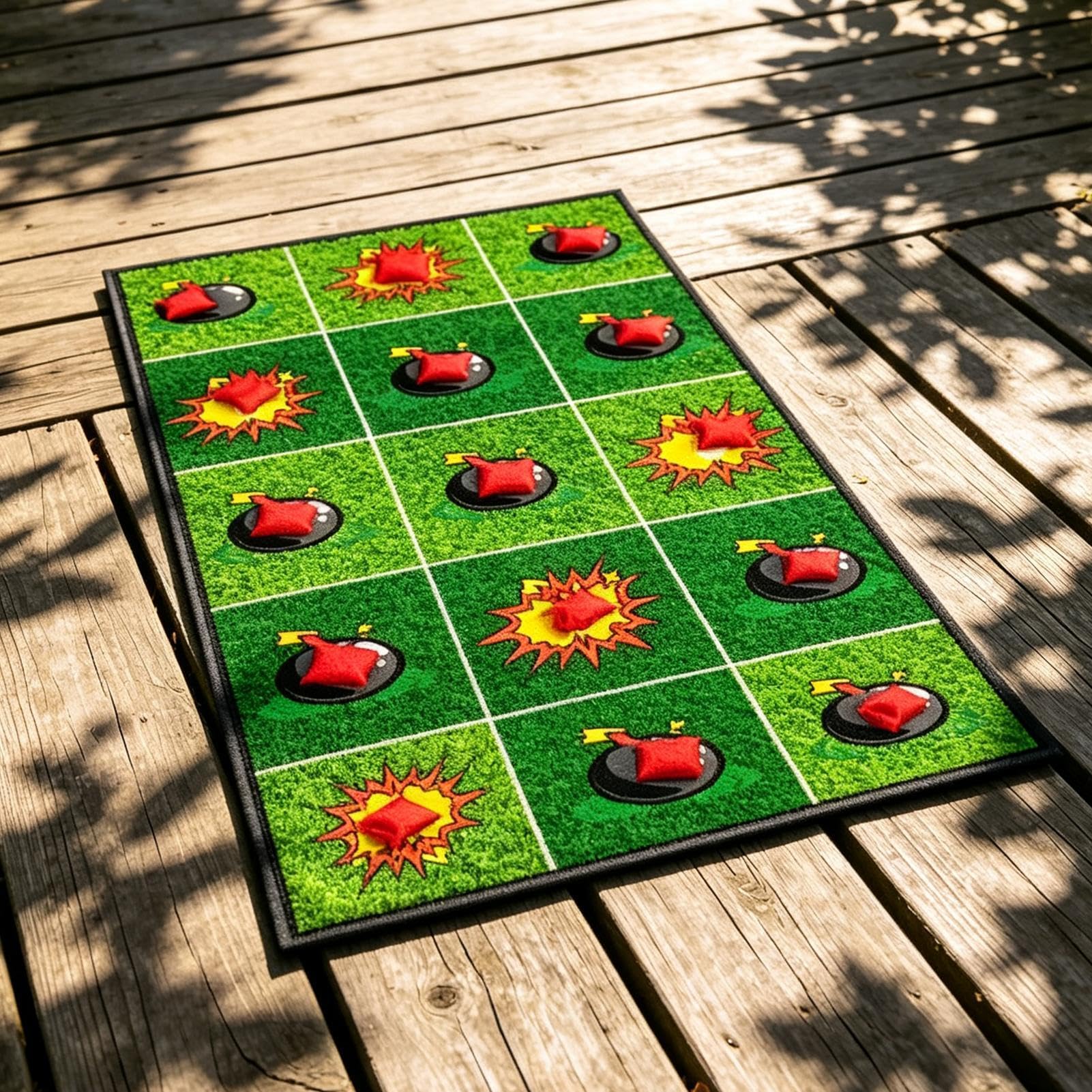 Memory Game per Feste Bambini Attività Interattiva di Allenamento