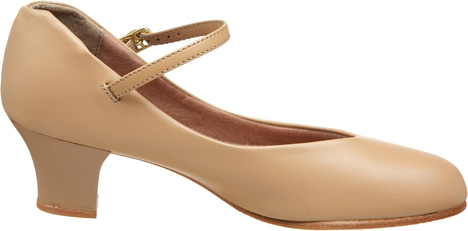 Capezio Womens Footlight - Image 6