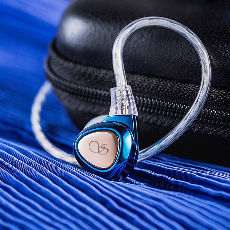 Amazon.co.jp: SHANLING SONO Shanlin Sono Earphones New Entry