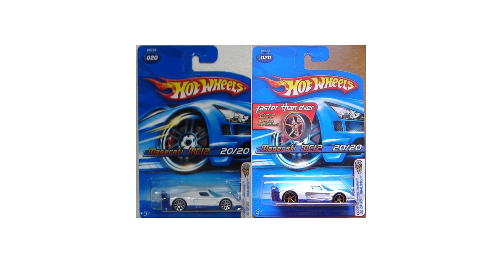 ミニカー HOT WHEELS MC12 MASERATI 18/1 MASERATI MC12 BY HOT WHEELS ELITE EDITION 1:18 L2986 NEW IN