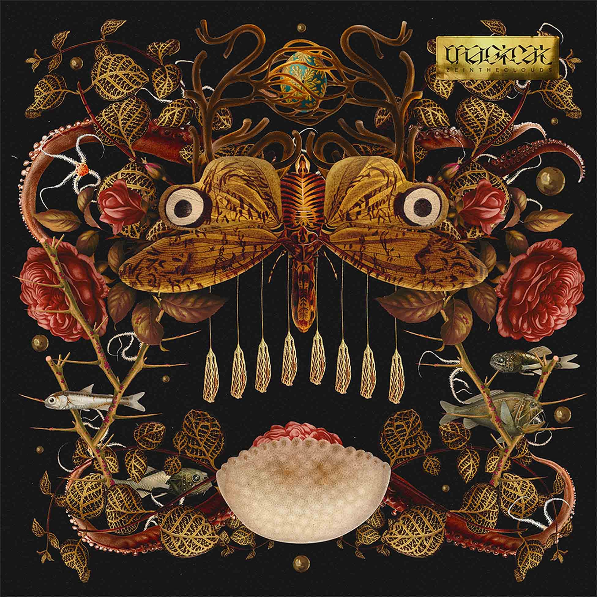 Magical [VINYL]