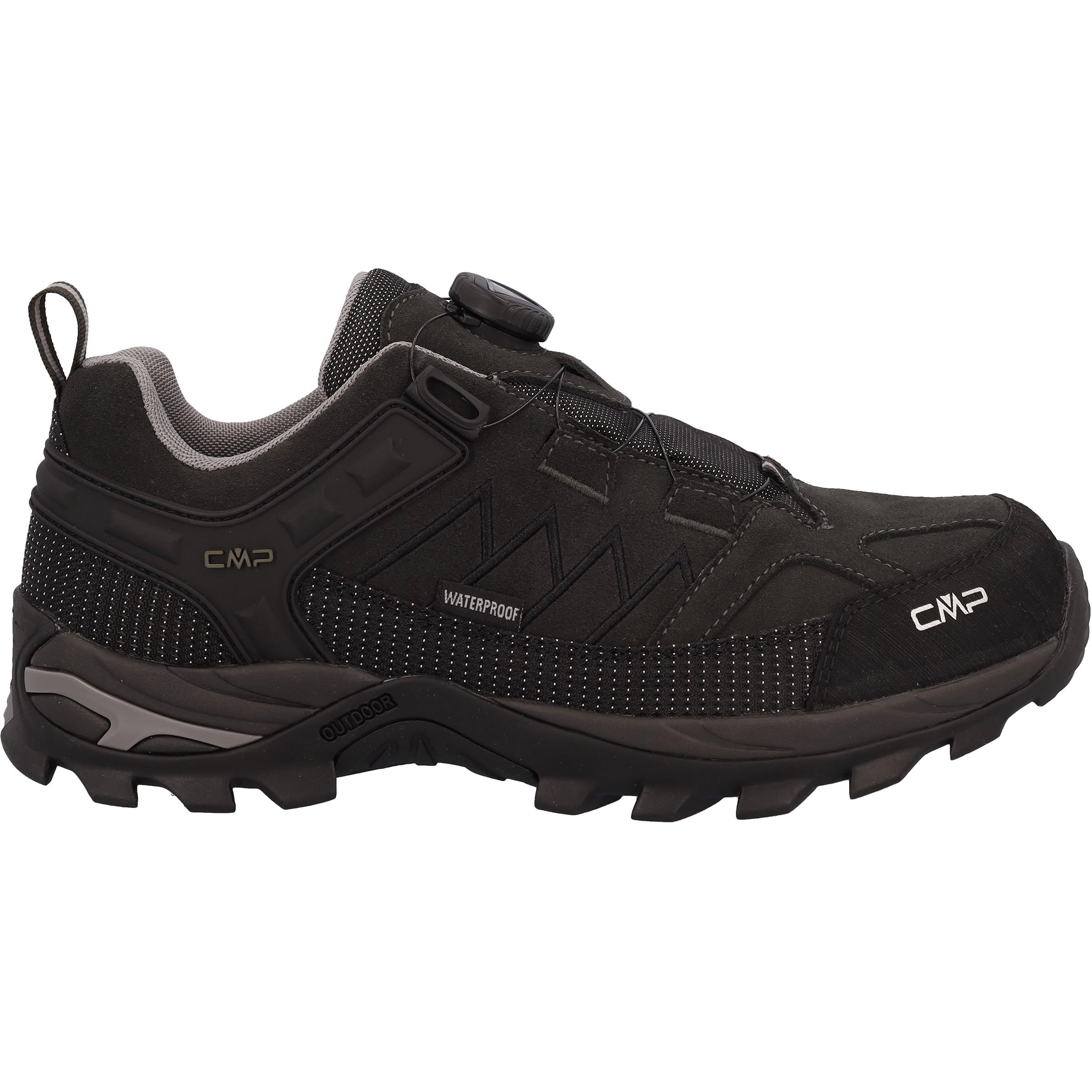 CMP Adult Master Artículo 3Q13587 03Qu Fango-ruggine otro