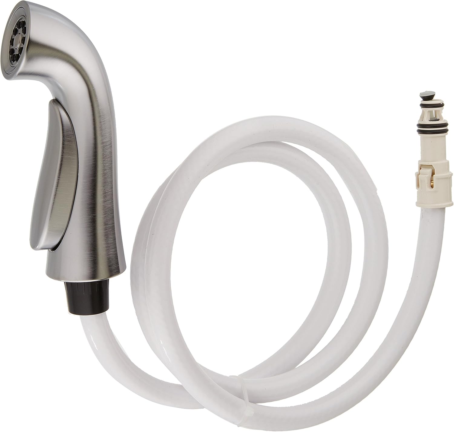 Delta Faucet RP53880AR Pilar Spray, Hose and Diverter Assembly, Arctic