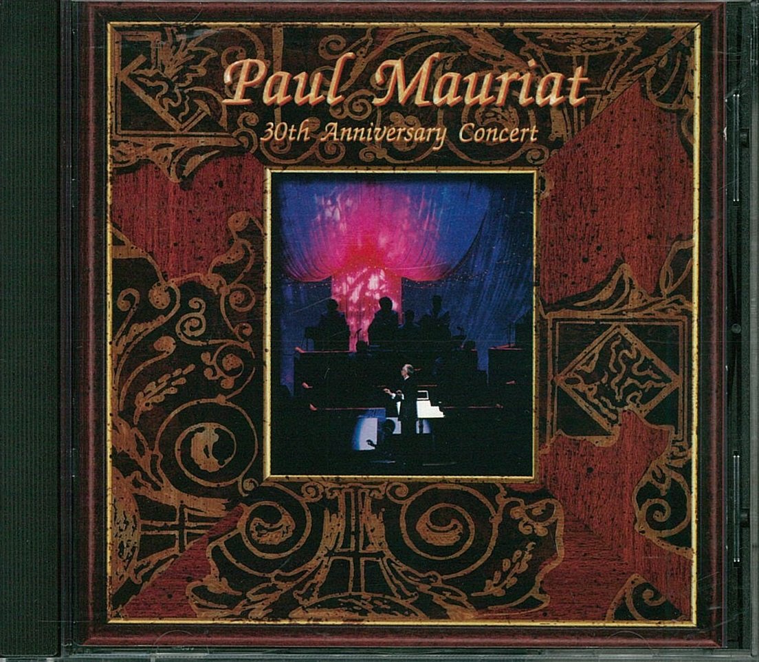 Concert 30ieme Anniversaire [Audio CD]
