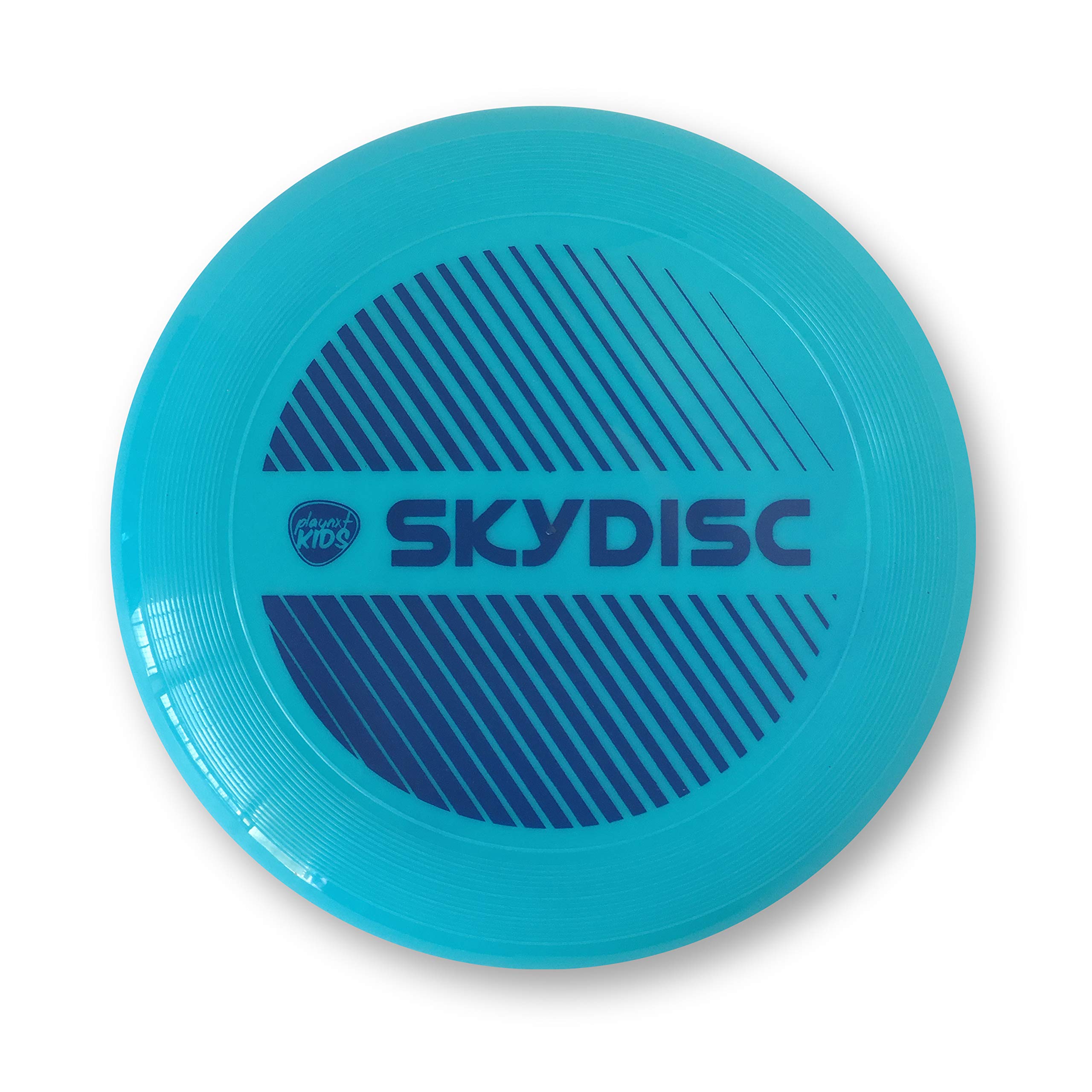 SKYDISC - Flying Disc for Kids (Blue) (B07MWH1B7L) Amazon Price History, Amazon Price Tracker