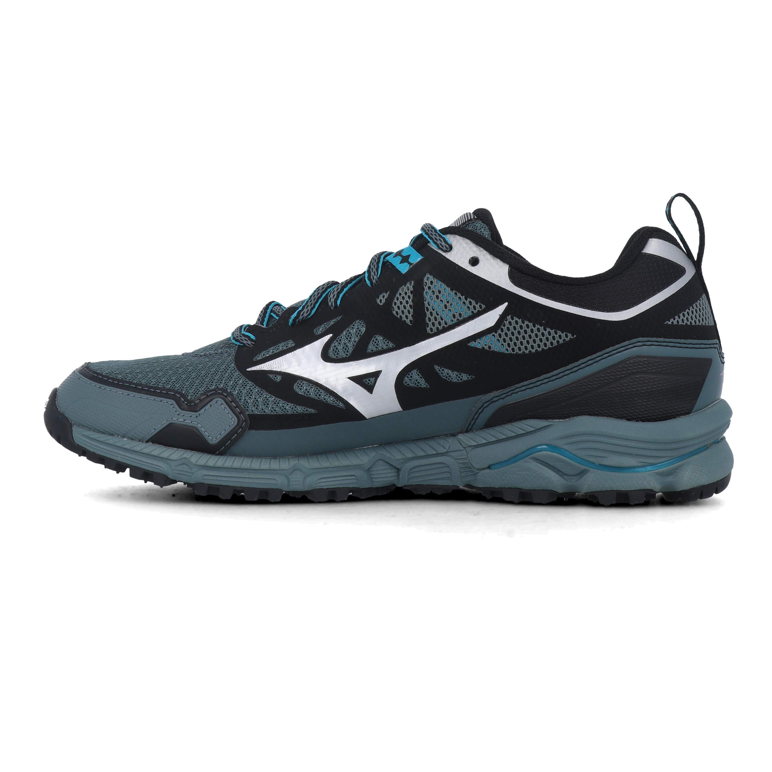 Mizuno Wave Prodigy 2, Scarpe Donna