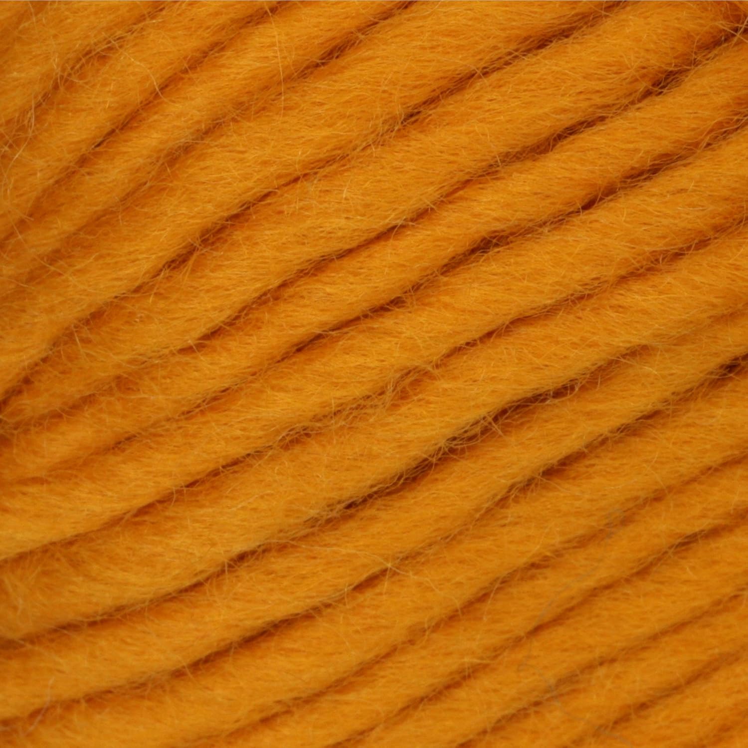 Patons Classic Wool Roving Yarn, 3.5 oz, Yellow, 1 Ball