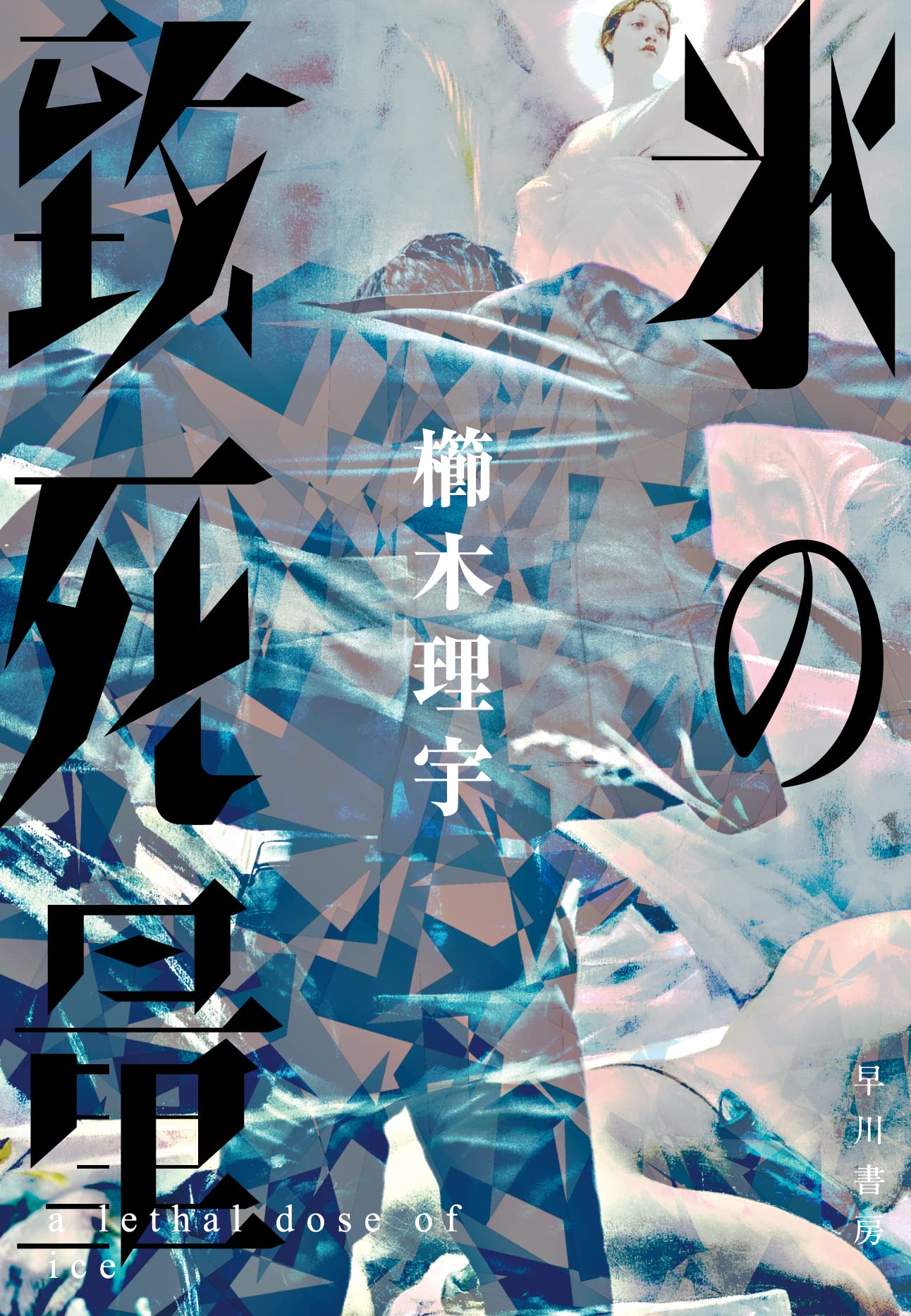 Amazon.co.jp: 氷の致死量 : 櫛木 理宇: 本