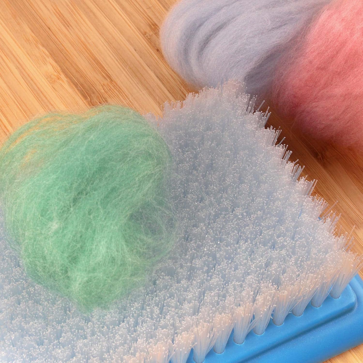 JubileeYarn Felting Pad - Large - Blue