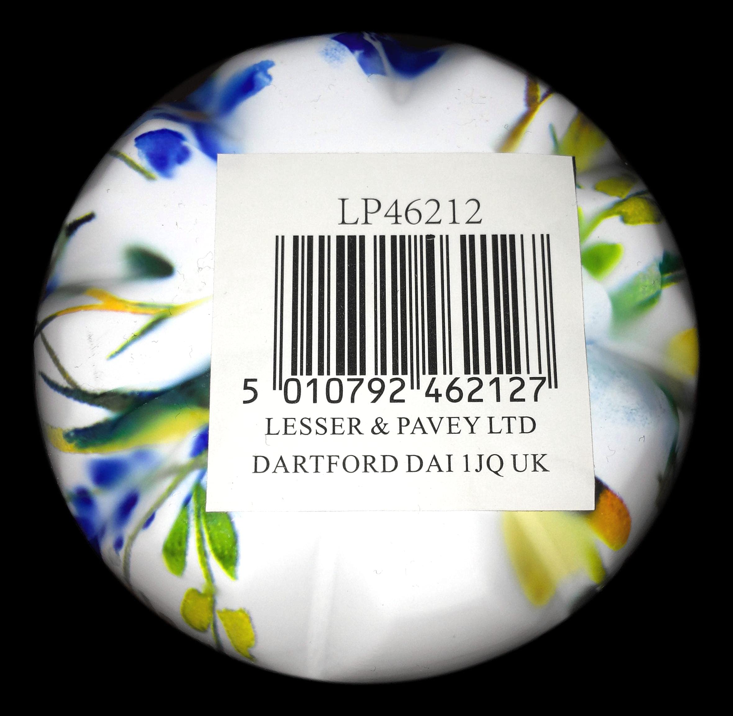 Lenox 849407 Butterfly Meadow Hydrangea 12Pc Set