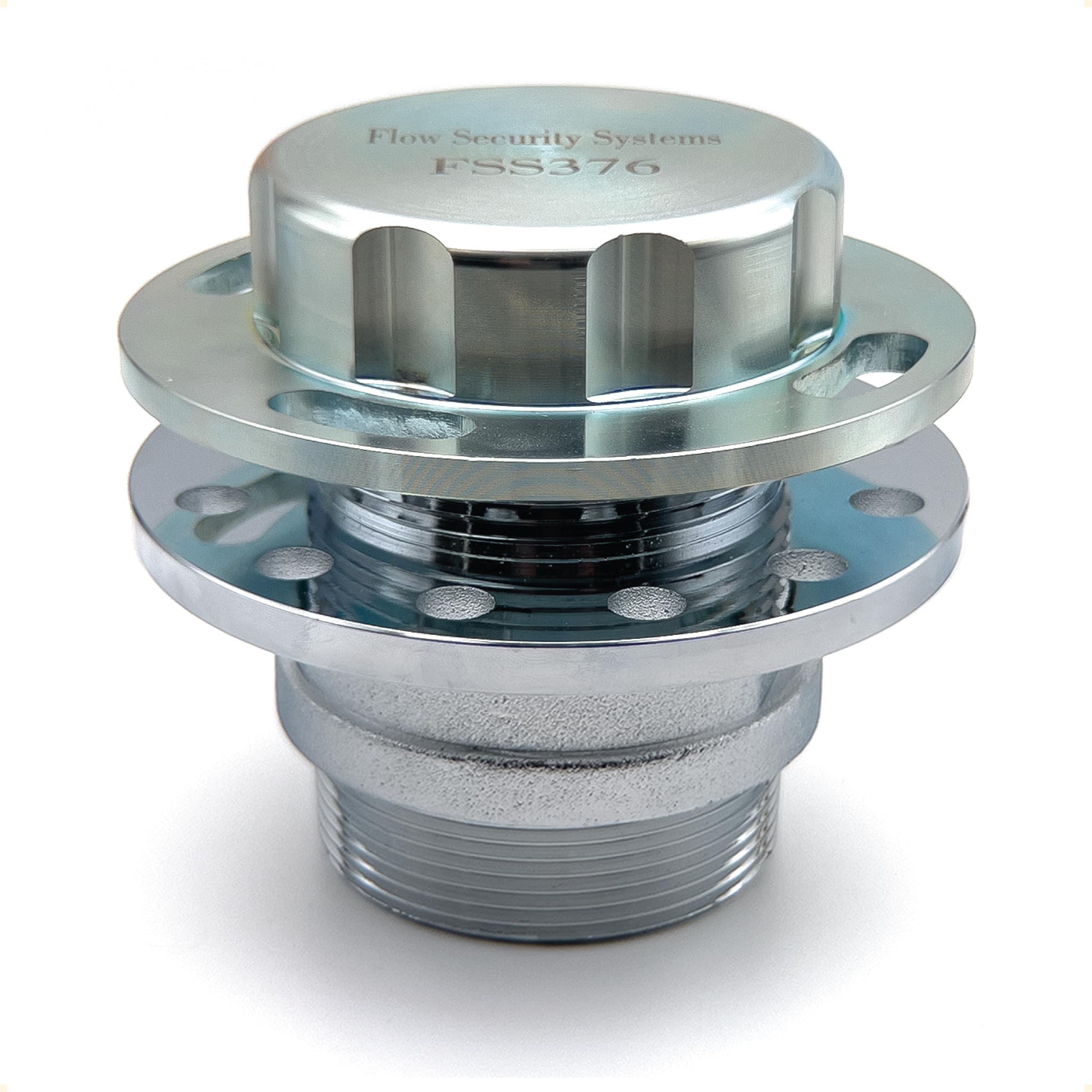 Stant Saddle Tank Fuel Cap for Select HD Applications with