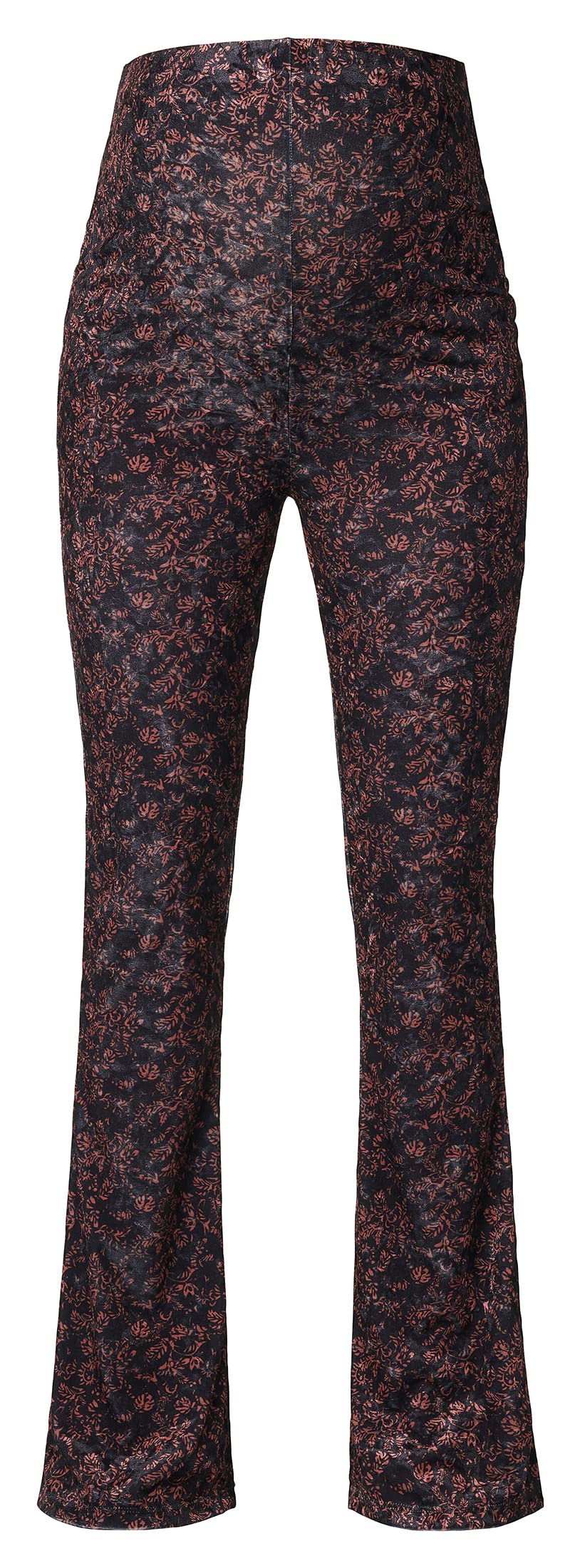 SUPERMOM Pants Cary The Belly all Over Print Pantaloni Donna