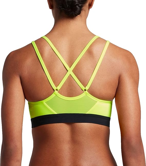 Nike pro indy strappy Clearance