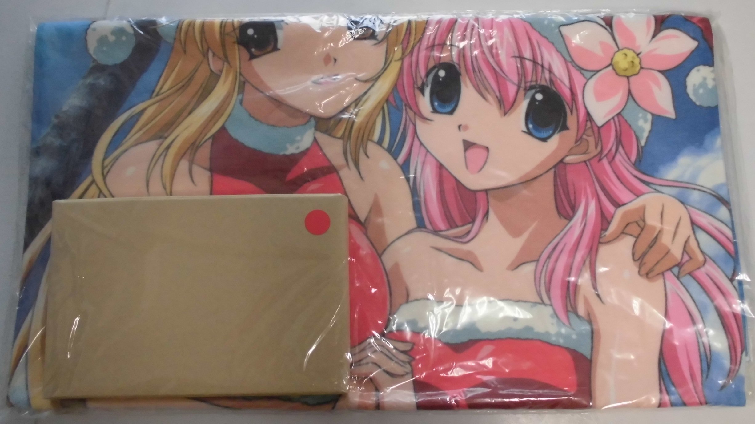 ギャラクシーエンジェルマイクロファイバースポーツタオルバスタオル