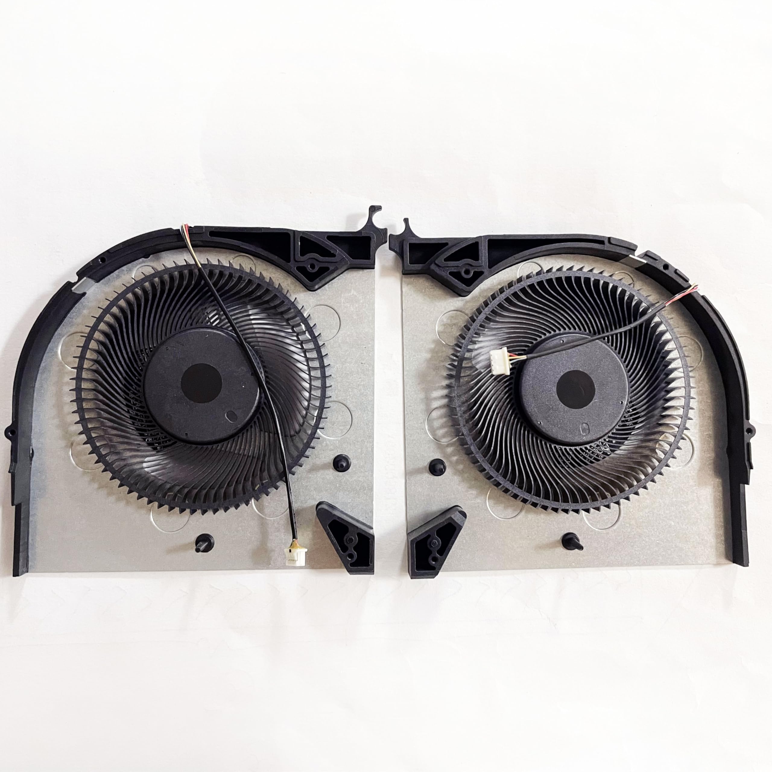 Ventilateur CPU GPU Legion 7i haute performance double turbine