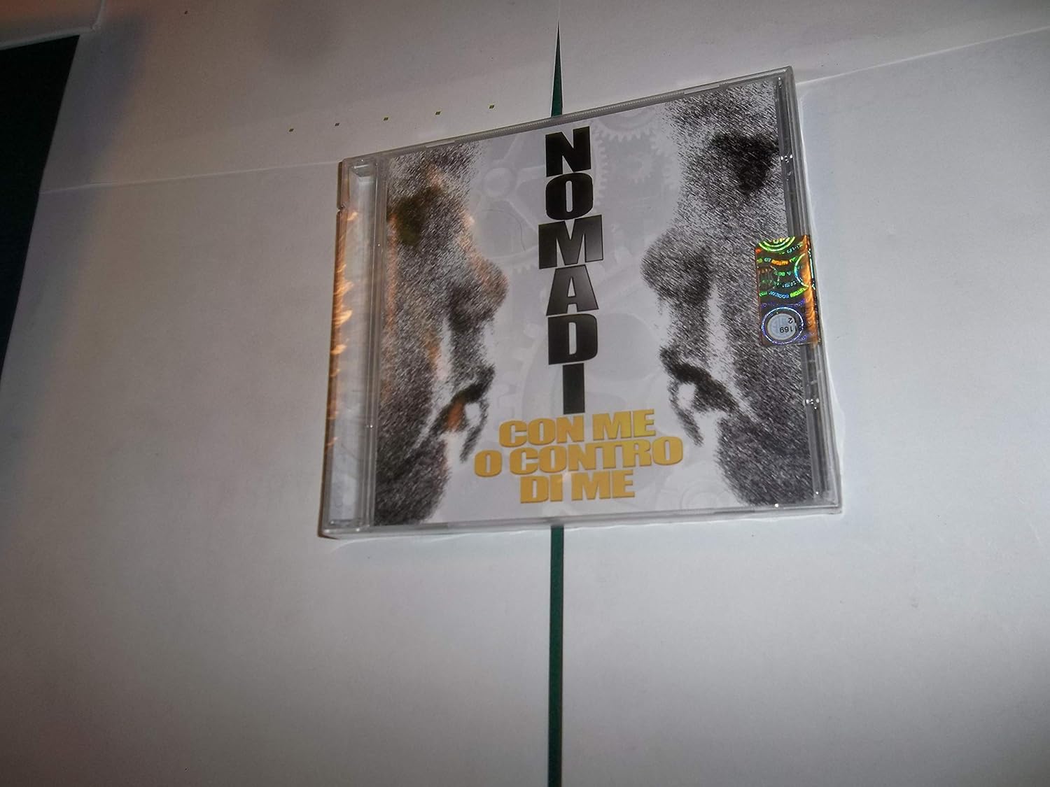 Con Me O Contro Di Me