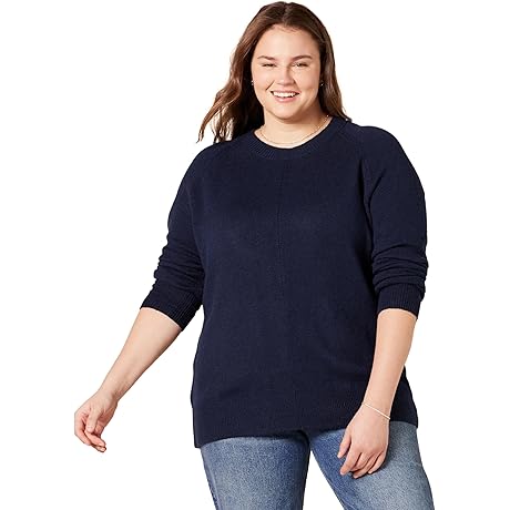 Women's Classic-Fit Soft Touch Plush Sweaters