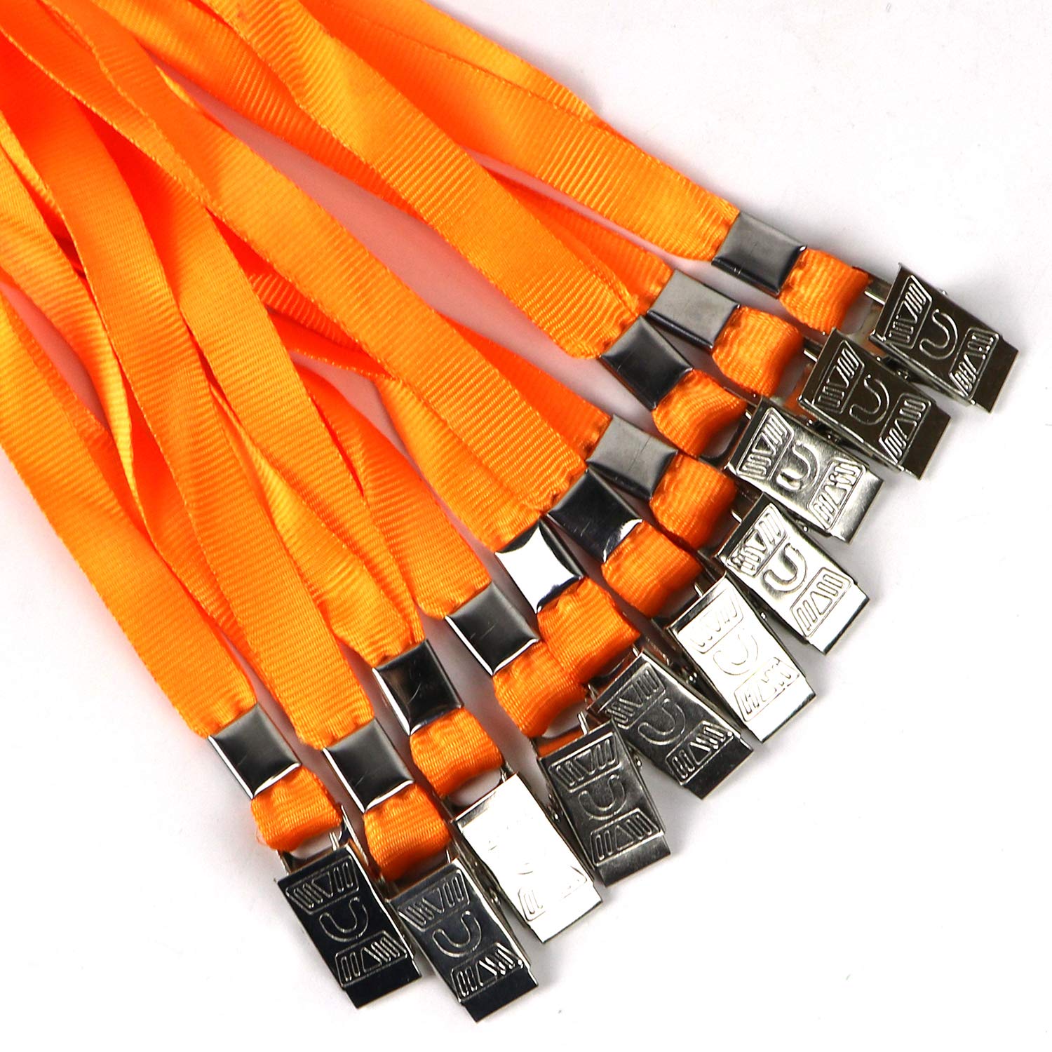 Cordones En Blanco Para Sublimación Cordones Para Cuello Con Porta Credencial Cordones De