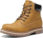 Bruno Marc Men's Classic Winter Fall Boots Casual Warm Outdoor Cold-Weather Work Boots 3.0