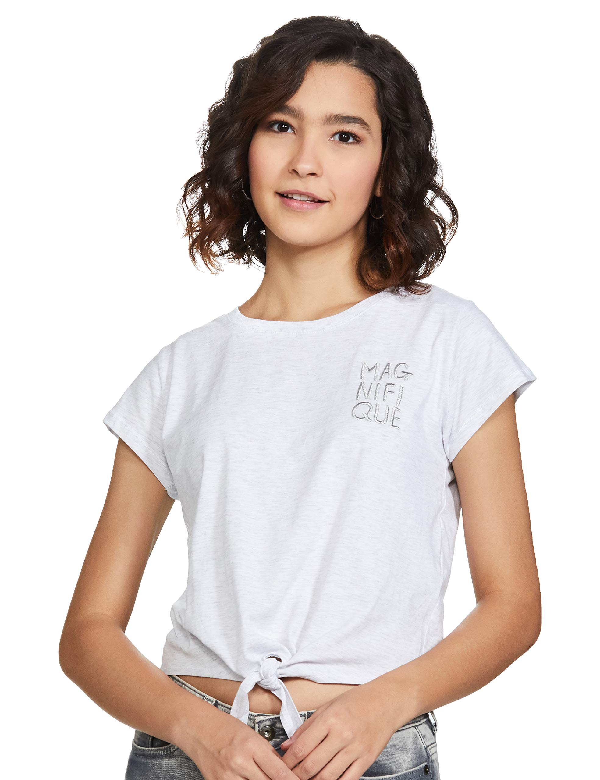 COTTON ONWomen's Regular fit Vest Top