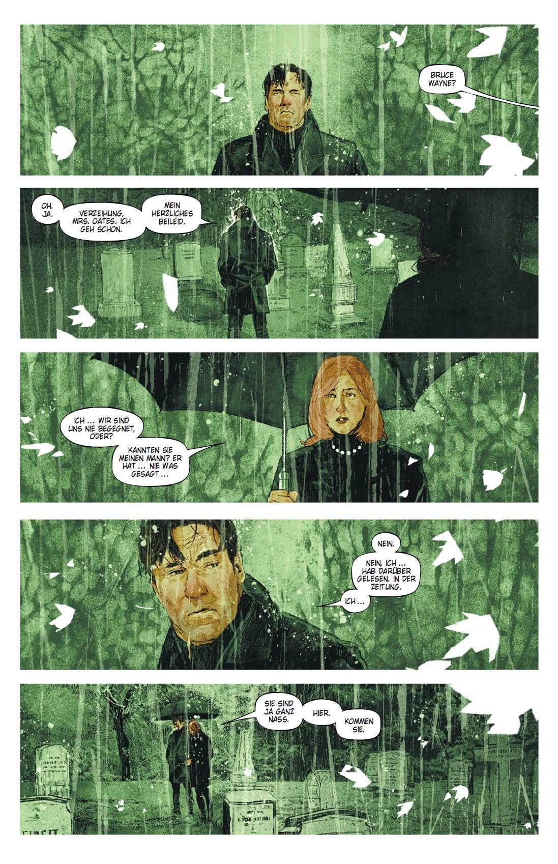 Batman - One Bad Day: Riddler