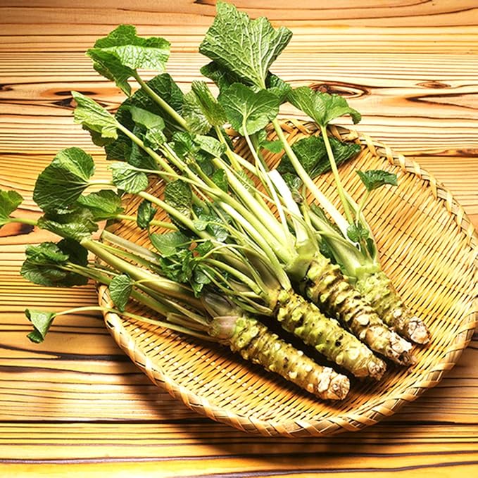 Polvo de Wasabi Japonés Dualspices 3.2 Oz (90 g) Extra Picante - Puro miniatura 9