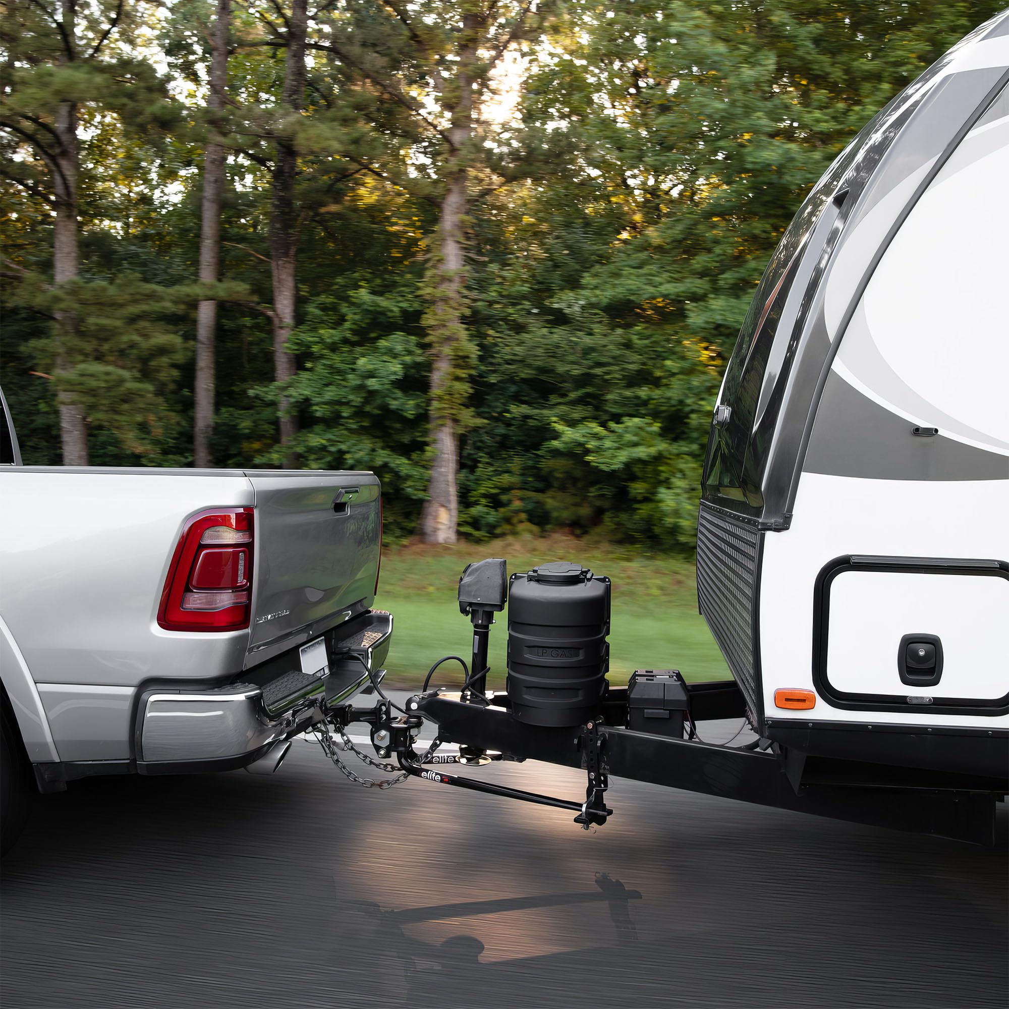 Amazon.com: Eaz-Lift Camco EAZ Lift 14 x 5.75 x 8.75 in. RV