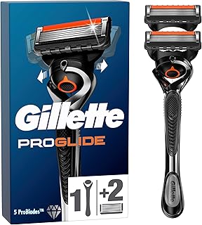 Gilette Fusion Proglid Maq+2 R