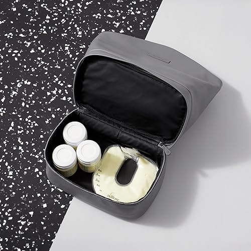 Miniatura 6 de Willow - Bolsas de leche para bomba de pecho