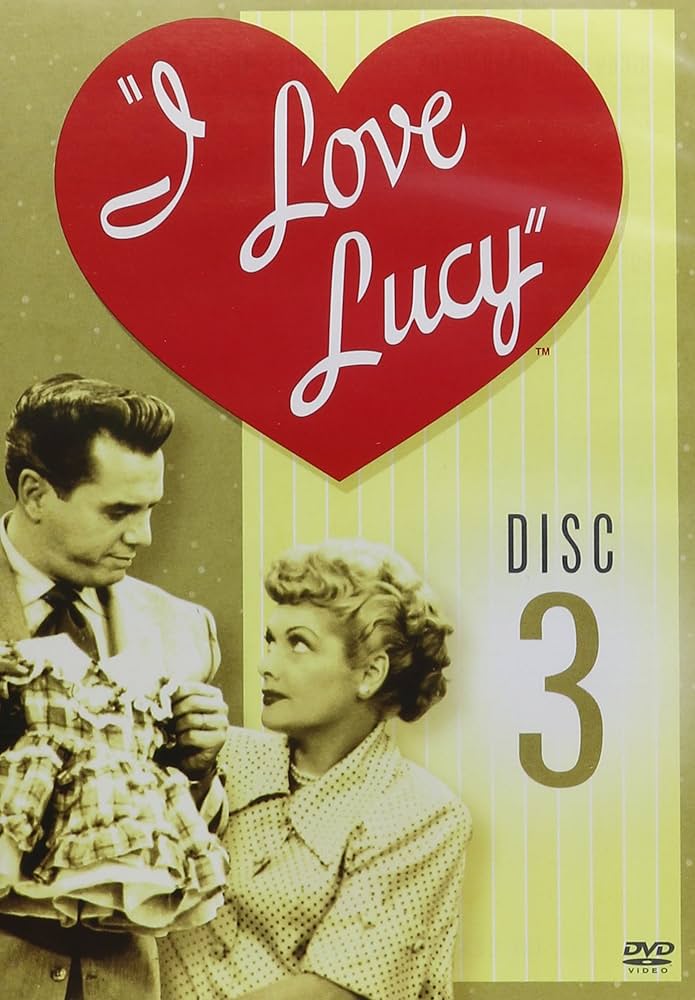 その他 Lucille Ball: Funny World of Lucy 2 [DVD] Lucille Ball: Funny World of Lucy 2 [DVD]