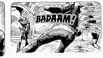 Amazon.com: Future Shock! the Story of 2000 Ad : Neil Gaiman