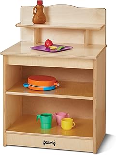 Jonti-Craft 2427JC Toddler Kitchen Cupboard