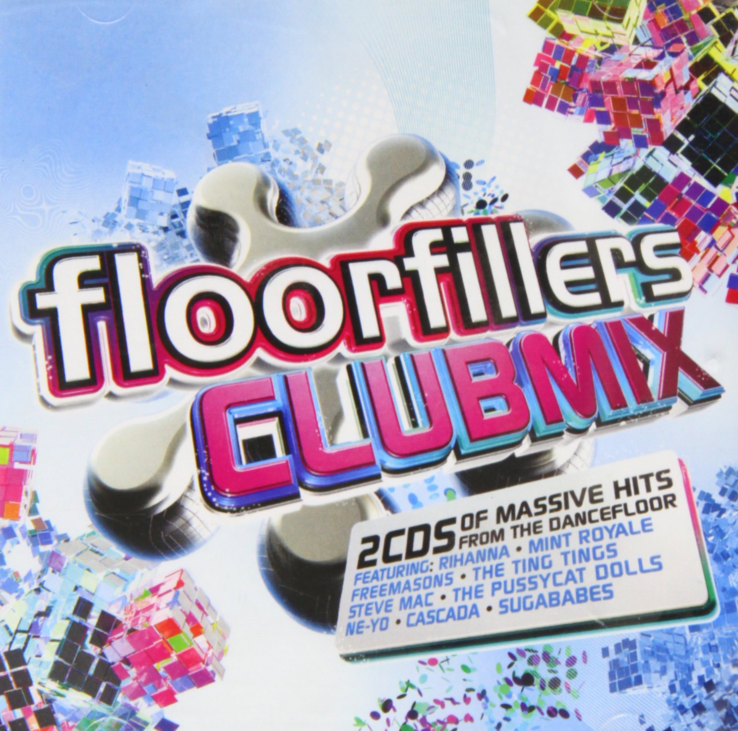 Floorfillers Clubmix