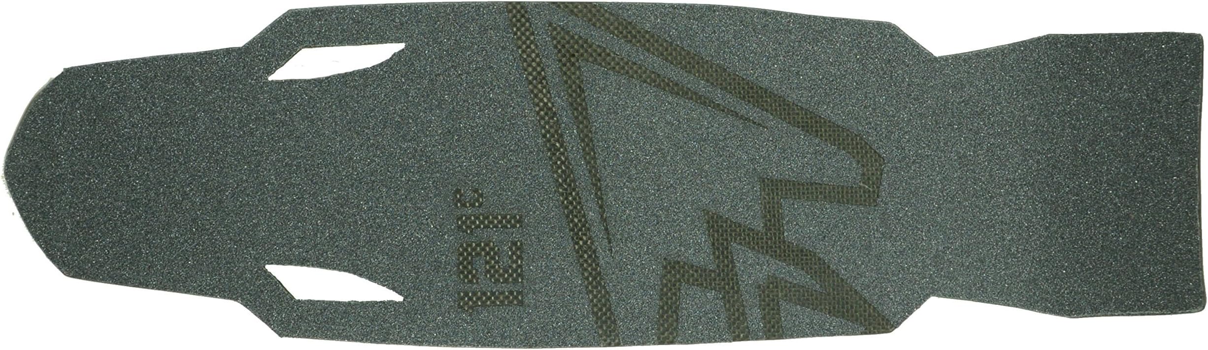 Rover Carbon Fiber Skate Small Cruiser Board - Standard Weave Deck Only