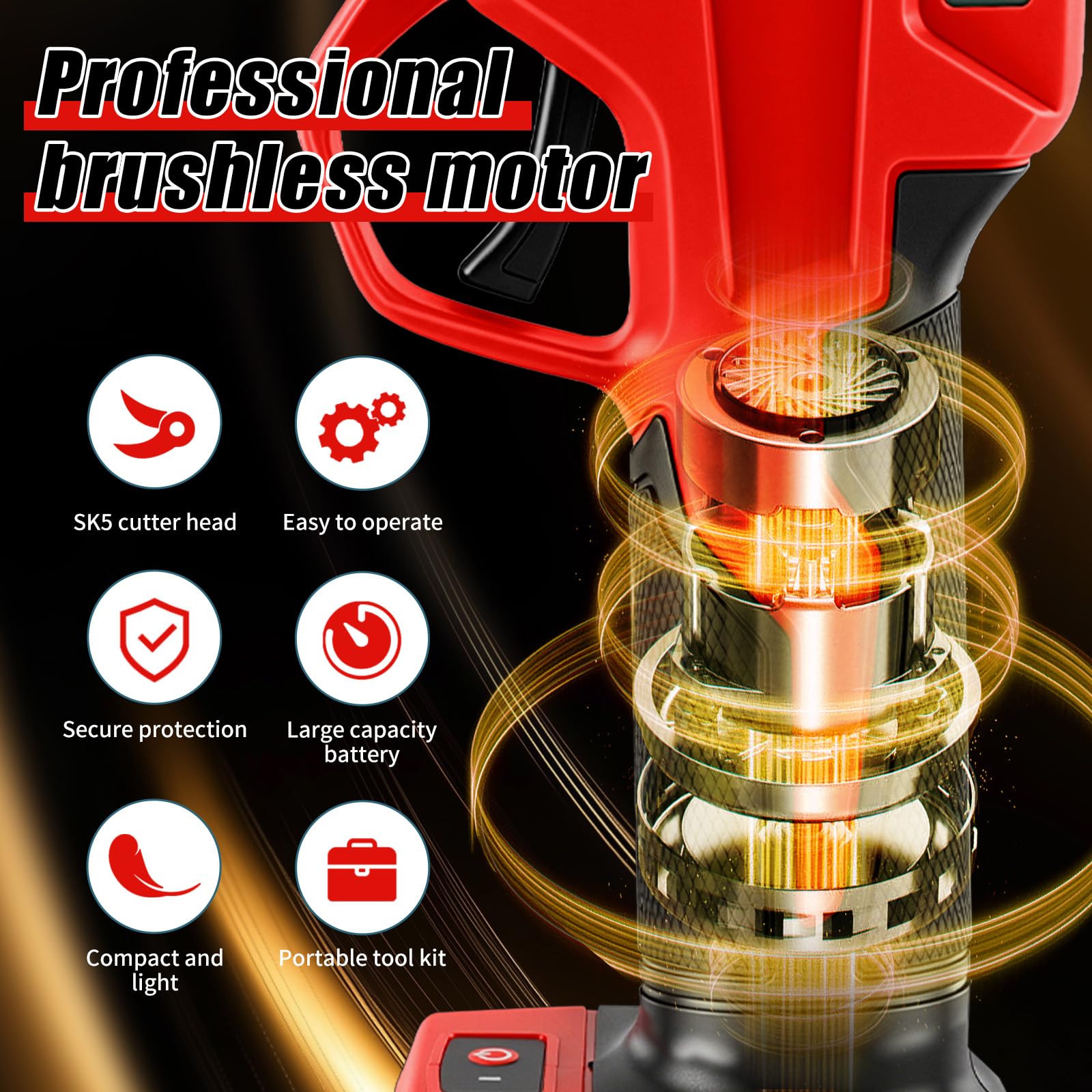 Milwaukee M18 BLID2-0X Accu slagschroevendraaier BODY - BJC Tools
