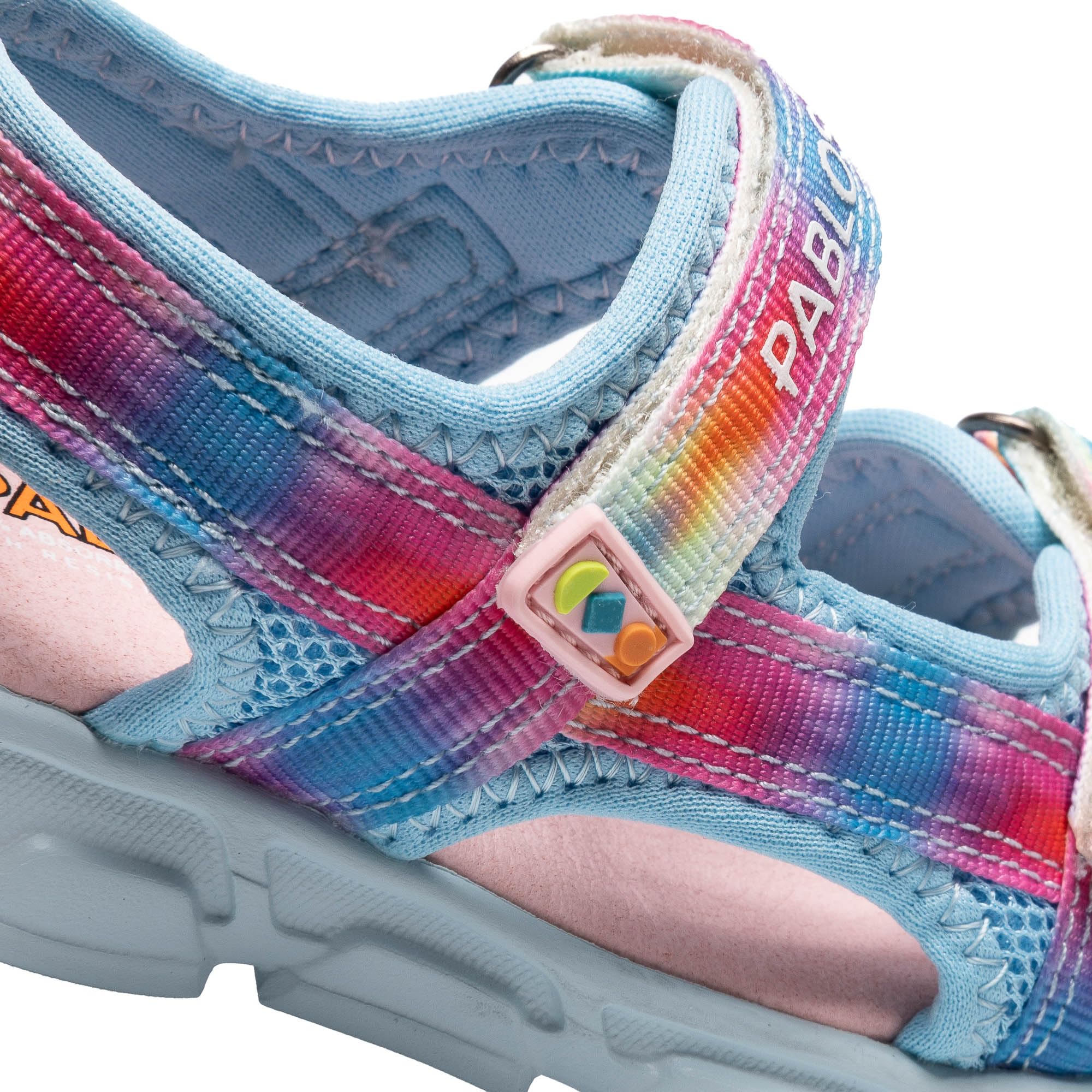 Pablosky James 986240, Sandalia