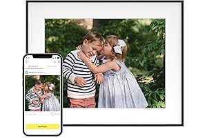 Aura Walden 15" WiFi Digital Photo Frame