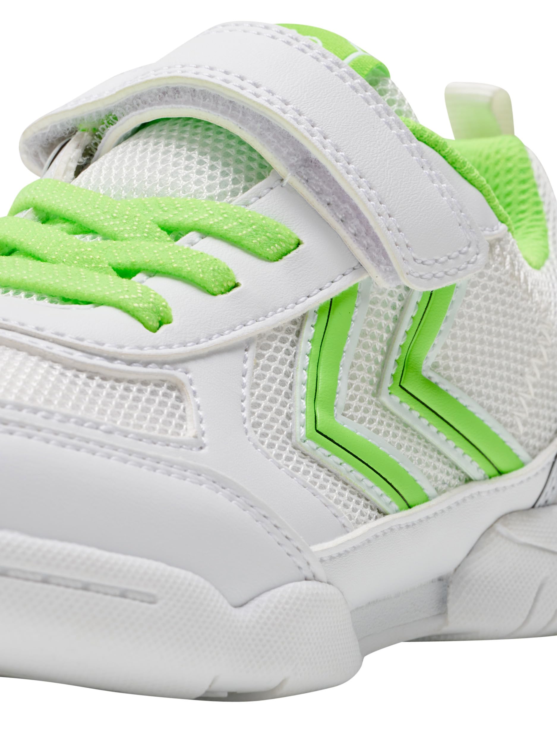 hummel Aeroteam 2.0 Jr Vc Zapatillas de balonmanoUnisex niños