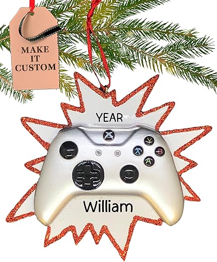 Best best christmas gifts for xbox gamers