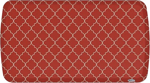 Miniatura 2 de GelPro Elite Premier - Alfombrilla de gel y espuma antifatiga para piso de cocina, 20 x 36pulgadas