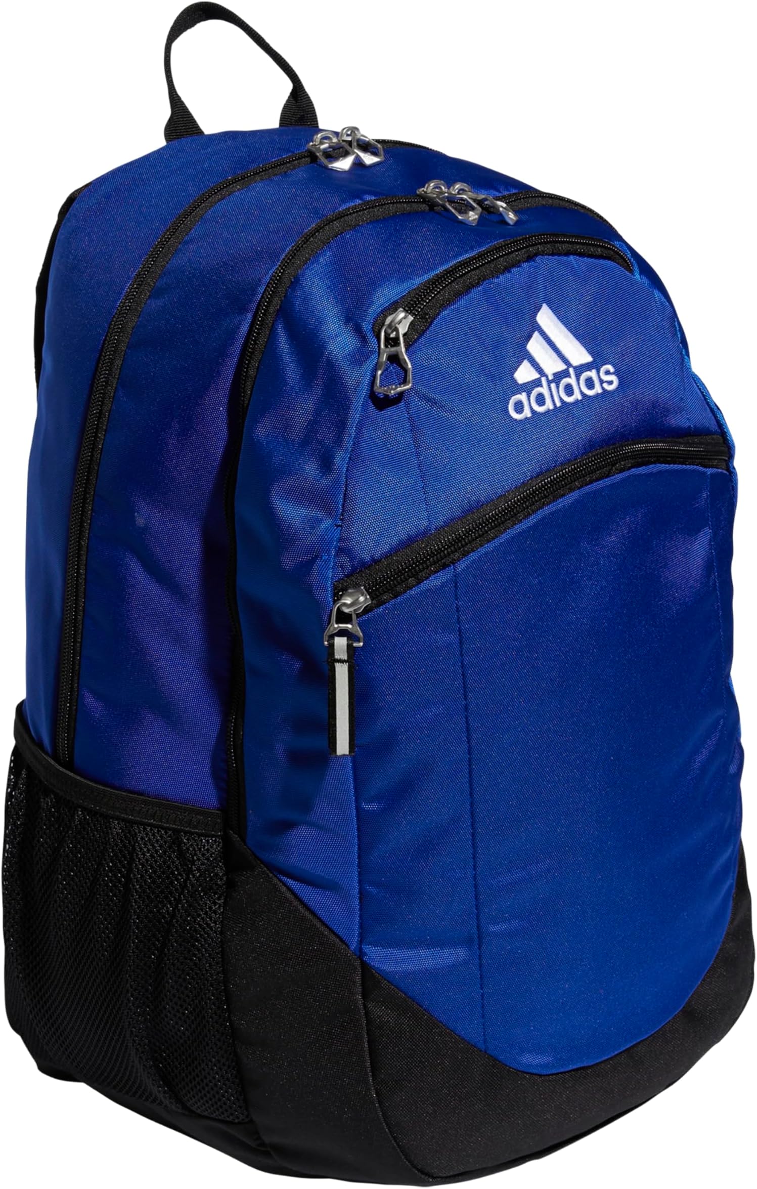 orange adidas bookbag
