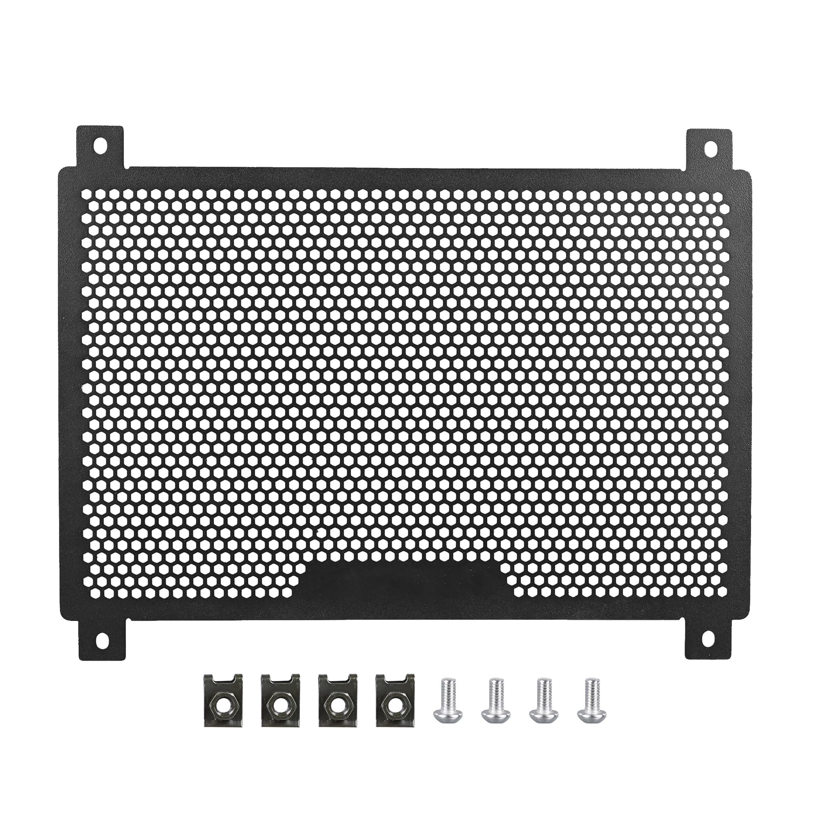 専用ページ バイク用ラジエーター ZX-25R ZX-4R 2021-2024 修正されたタンク