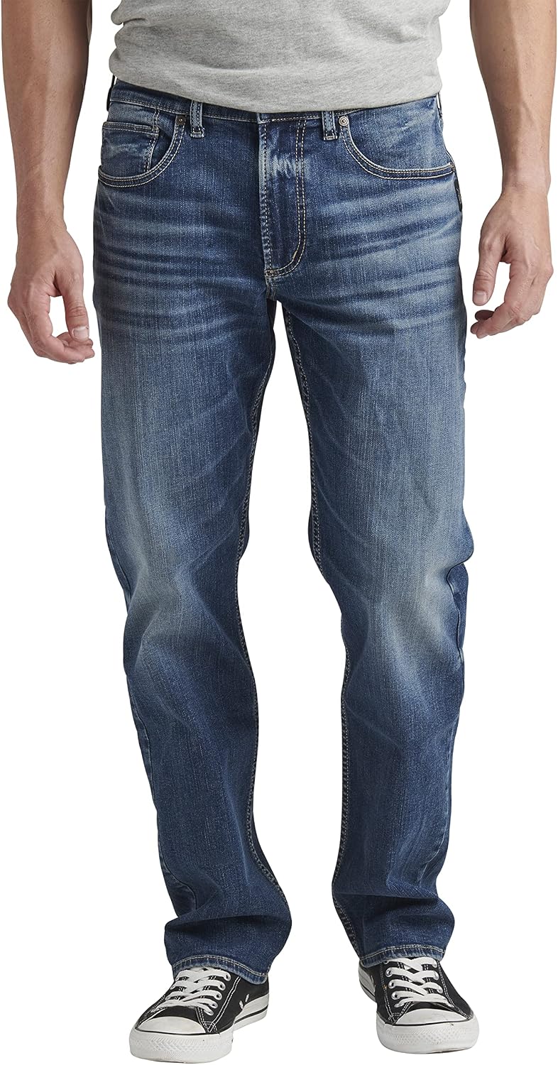 ایگرد | قیمت و خرید Silver Jeans Co 
