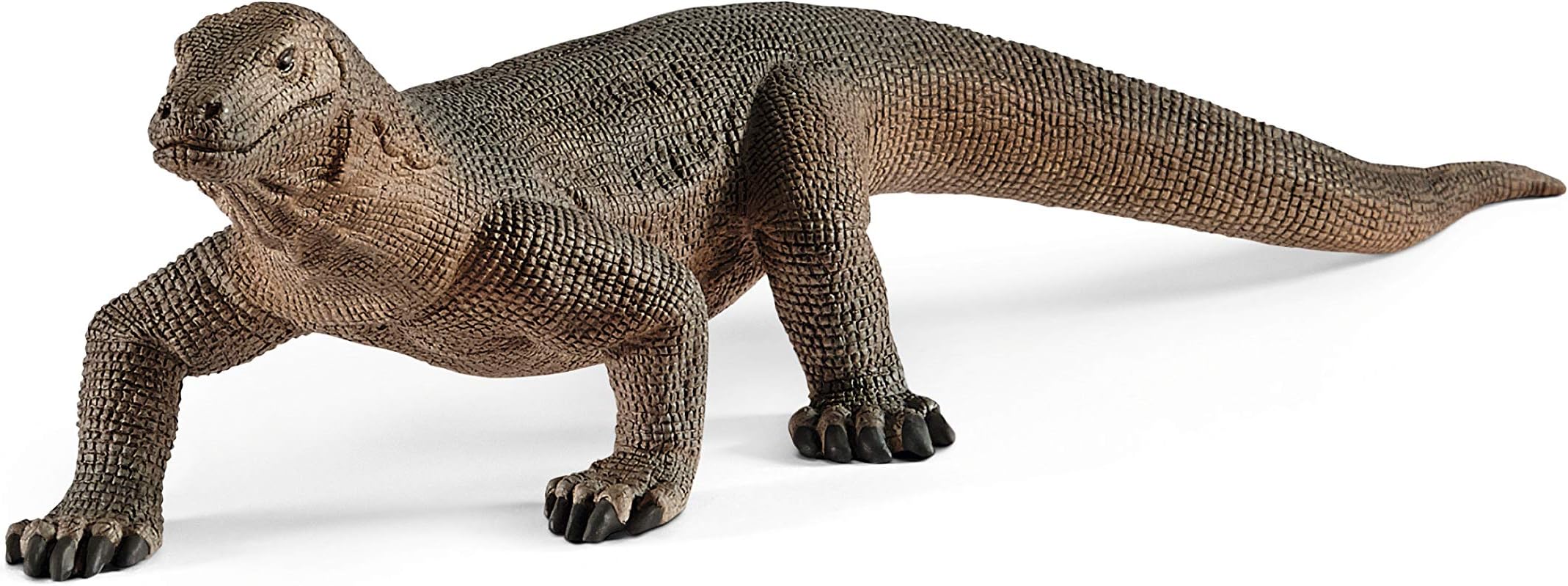Schleich Komodo Dragon Toy